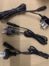 Goal Zero Yeti 1250 400 Charging Station EU Charging Cords