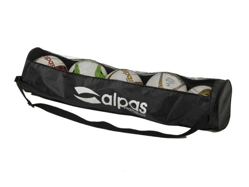 Alpas Balltasche für bis zu 5 Bälle