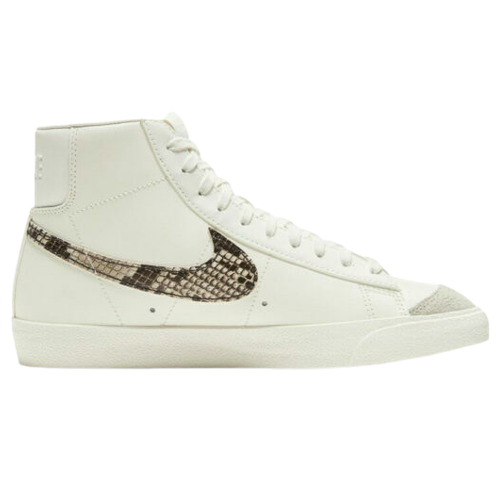 Nike Blazer '77 SE Mid Snakeskin W