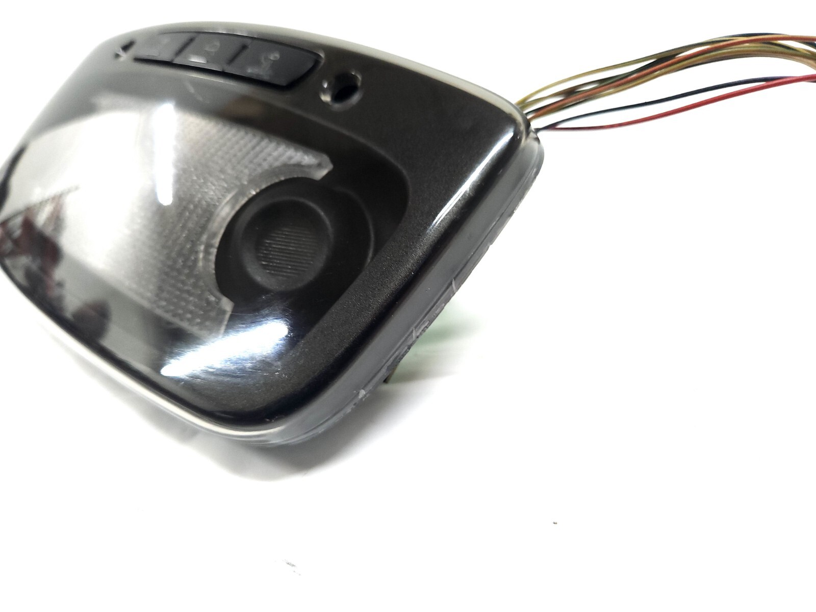 ⭐ 03-19 Maserati Gran Turismo Quatt Front Upper Roof Dome Reading Light Lamp Oem