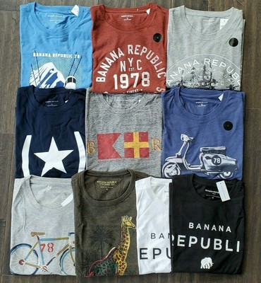 Short Sleeve Graphic T Shirt Crew Neck 