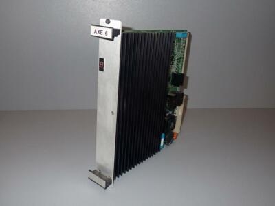 PRD0017000H15 - SERVOTRONIX - PRD-0017000H-15 / D221308.02E Achskarte GEBRAUCHT