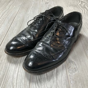 dexter wingtip shoes