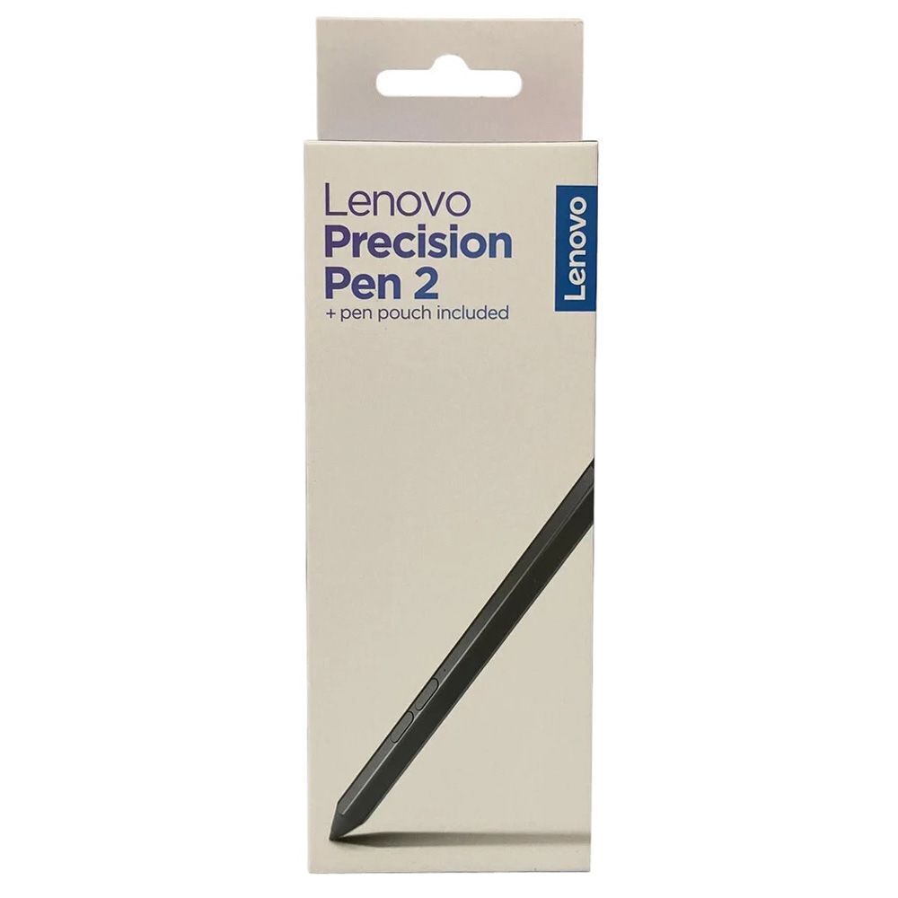 Precision pen. Lenovo Precision Pen 2 zg38c03372 цены.