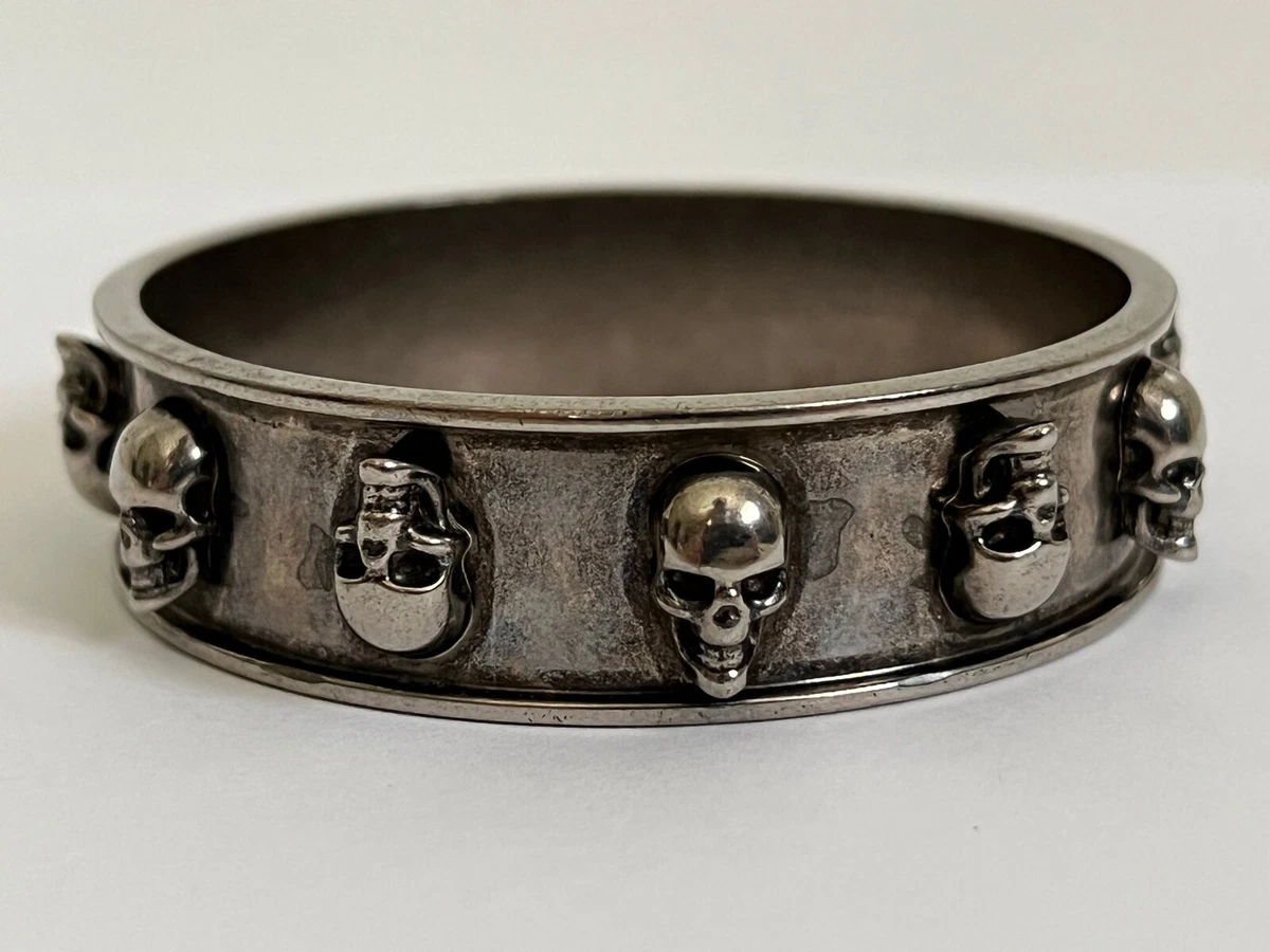 Mcqueen bangle cheap