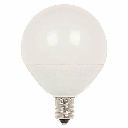 Westinghouse 4513400 40W Equivalent A15 Soft White LED Light Bulb, Medium Base - Picture 1 of 1