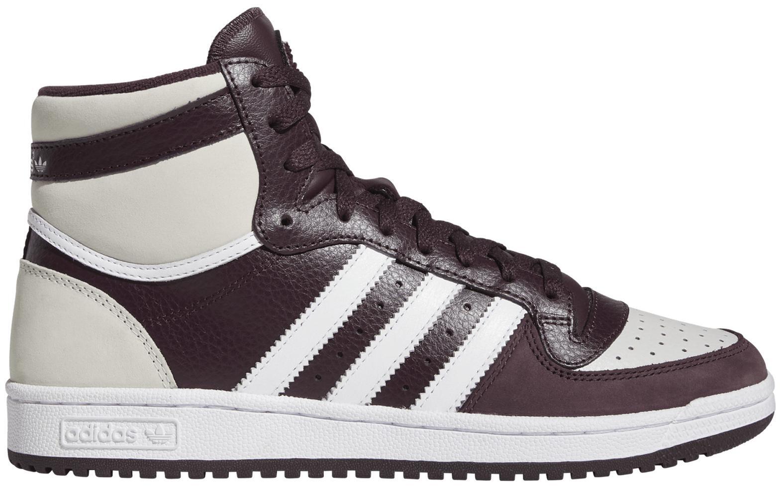 Adidas Top Ten RB Black Gold Patent for sale | eBay