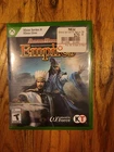 Dynasty Warriors 9 Empires - Microsoft Xbox Series X Basically New