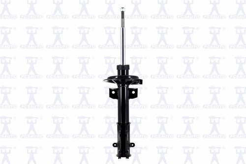 Rear Pair Struts Shocks For 1984-1993 Ford Mustang Left Right ECCPP