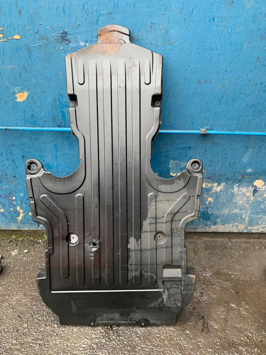 Jaguar xf undertray deals