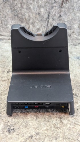 Jabra Engage 65 Wireless Mono Headset Noise-cancelling Microphone - Zdjęcie 14 z 16
