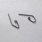 2 HAMILTON 18 SIZE, #48, YOKE SPRING, ALL GRADES NOS  ---  BB-346