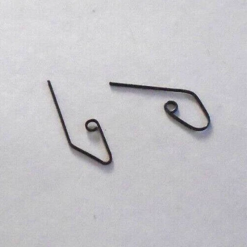 2 HAMILTON 18 SIZE, #48, YOKE SPRING, ALL GRADES NOS  ---  BB-346