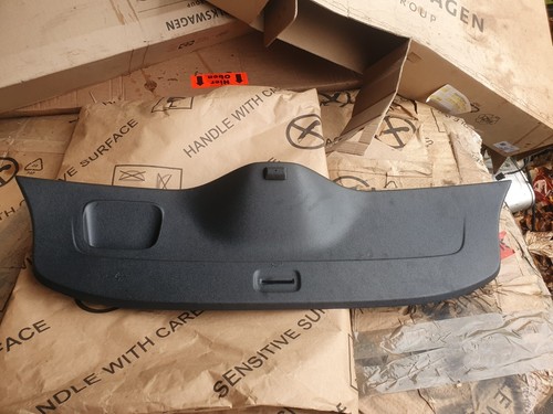 VW UP! 1S/AA Abdeckung Verkleidung Heckklappe Innen 1S0867601E Ab 12.2011