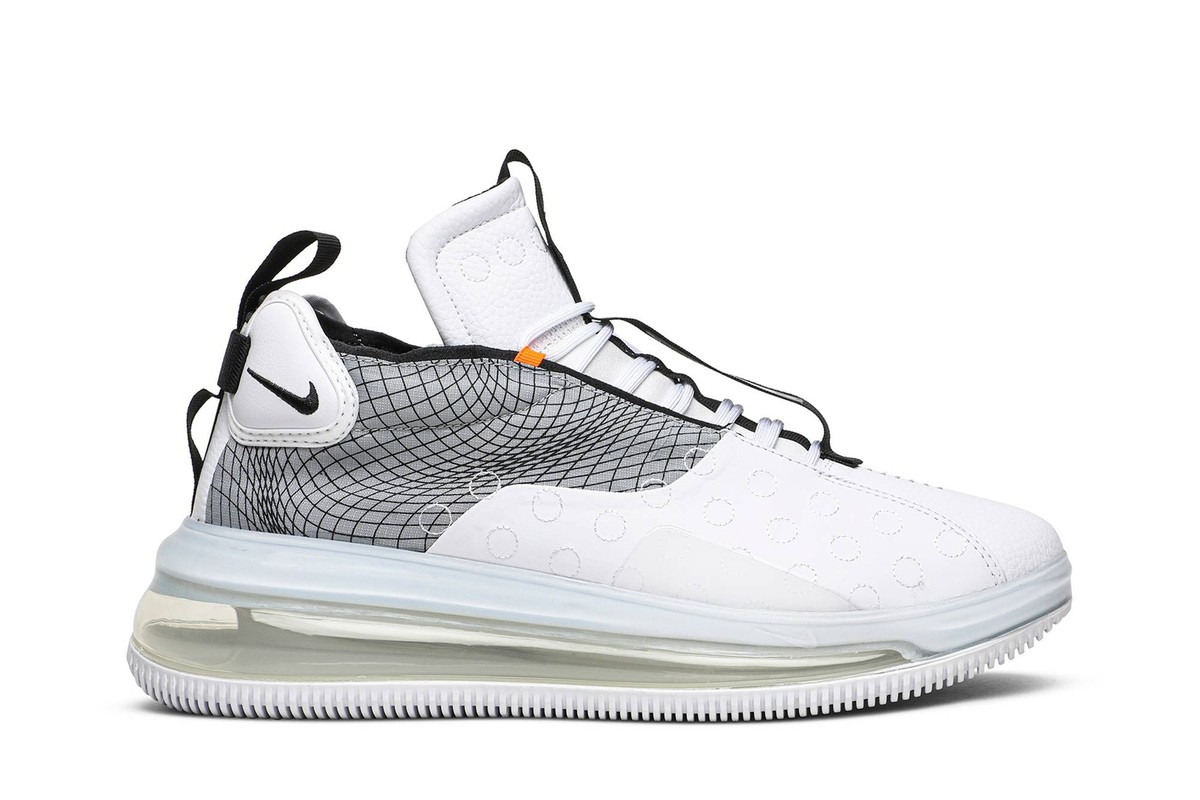 公式正規品!★AIR MAX 720 WAVES OFF-COURT Nike Air Max 720 Waves D/MS/X 'Wolf Grey' BQ4430-100 | eBay