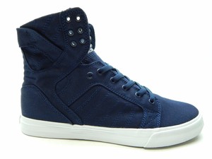 supra vaider d