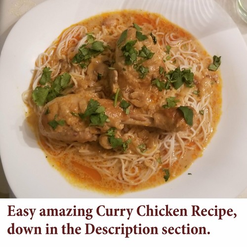 The Spice Way Indian Curry Spice Blend 2 oz - Picture 3 of 5