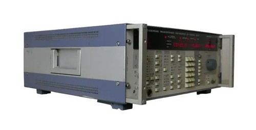 Solutions de test CEM présentées par Rohde & Schwarz à EMC Europe 2025 qui se tient à Paris Solutions de test CEM présentées par Rohde & Schwarz à EMC Europe 2025 qui se tient à Paris