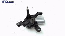Scheibenwischermotor hinten 13145548 Opel Zafira 2.2 B Kombi