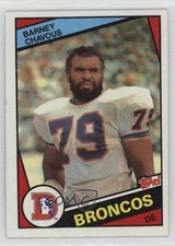 Click to enlarge Barney Chavous