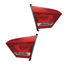 For Volkswagen Passat 2012-2015 Tail Lights Pair Inner Vw2802113 Vw2803113 For Volkswagen Passat 2012-2015 Tail Lights Pair Inner Vw2802113 Vw2803113