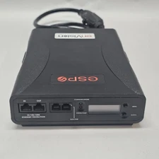 ESP SurgeX EV-12015 EnVision IC AC Power Analysis System 15A/120V 50/60Hz TESTED