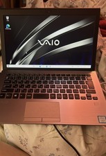 Sony Viao VJS112C12N 10.5V