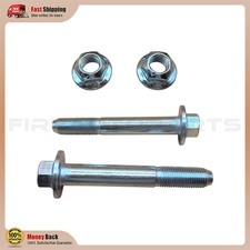 For 2007-2022 Acura ILX Honda Accord Rear Lower Control Arm Bolt 90118SNA000