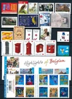 België/Belgique jaar/ann 2011 ** COB = 489,25 Euro vl2848