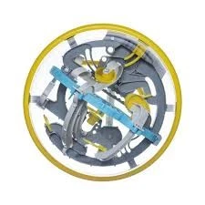 Perplexus - Beast - Imagen 2 de 3