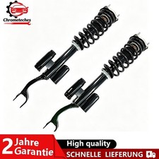 Für Mercedes W205 C450 C43 AMG 4Matic 2x Stoßdämpfer Voderasche Luftfederbein Für Mercedes W205 C450 C43 AMG 4Matic 2x Stoßdämpfer Voderasche Luftfederbein