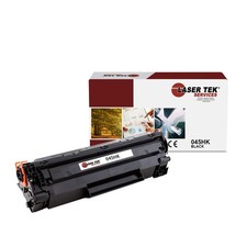 LTS 045H Black 1246C001 HY Compatible for Canon ImageClass MF634Cdw Toner