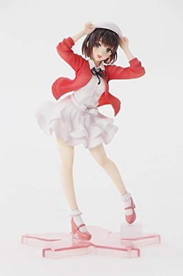 TAITO Saekano: How to Raise a Boring Girlfriend Fine Coreful Figure Megumi Kato