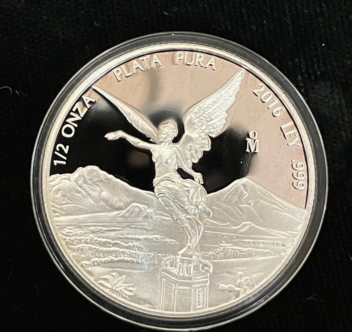 25+ 2016 Mexican Libertad Silver Bullion Coins for sale | Updated