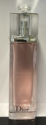 Dior Addict Eau Fraiche Eu de Toilette Spray 3.4