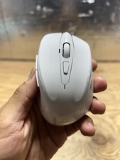 Wireless Mouse BT5.0/3.0  2.4G Rechargeable 4800 DPI Silent USB A  Bluetooth