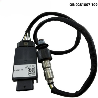 NAO Nitrogen Oxide NOX Sensor SH17-18JH1 For MAZDA 6 CX5 2.2 2018-2024