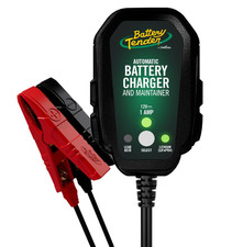 Battery Tender Junior 12v 800ma Battery Charger And Maintainer For Lead Acid An