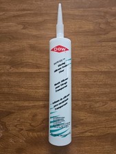 DOW Glazing Sealant