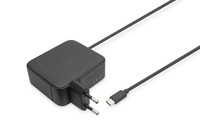 Digitus Notebook LadegeräT USB-C, 100W Gan