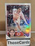 2023 Topps Chrome McDonald's All American Refractor #35 Taliah Scott