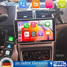 Autoradio Android 15 per Peugeot 307 SW CC 2002-2013 navigatore GPS WIFI RDS SWC 2+64G