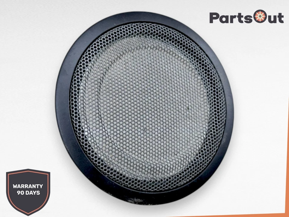 BMW 440I XDRIVE GRAN CUPÉ 2017-2020 - puerta altavoz rejilla/cubierta 7260069 Foto 2 de 4