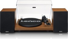 Lenco LS-480 Giradischi Hi-Fi con Bluetooth - Con Altoparlanti Esterni 2