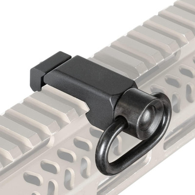 Sling Mount with Quick Detach Swivel