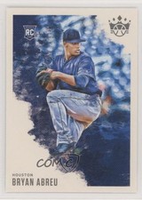 2020 Panini Diamond Kings Bryan Abreu #79 0ak5