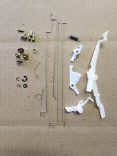 Aiwa PX-E860 Turntable Authentic Replacement Miscellaneous Parts