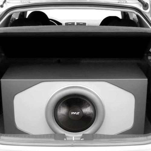 PYLE-PRO 15 Inch Car Midbass Woofer -800 Watt High Powered Audio BLACK - Picture 6 of 6