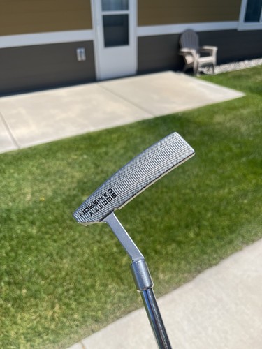 Scotty Cameron Titliest California Monterey Putter 34” 