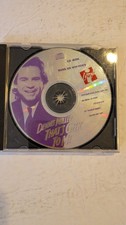 Dennis Miller   That's Geek To Me CD-ROM 1996 Windows Comedy Laugh.com ACCPT